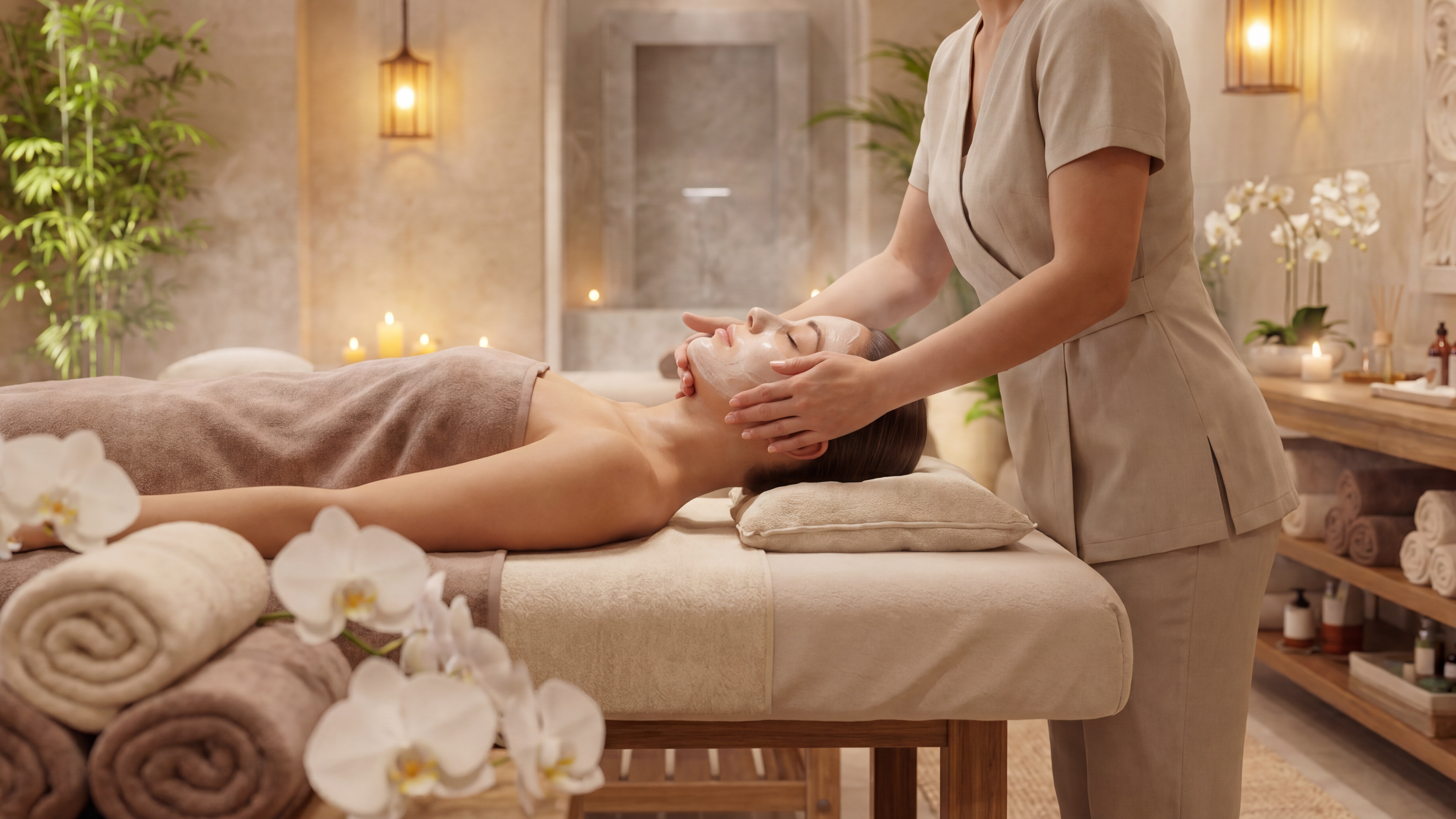 Spa