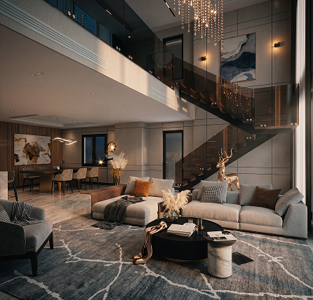 Branded
Residence