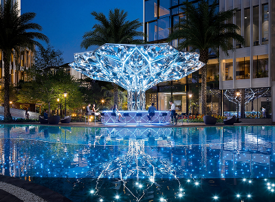 Starlight Pool & Bar